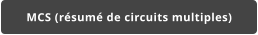 MCS (résumé de circuits multiples)