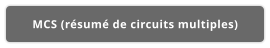 MCS (résumé de circuits multiples)